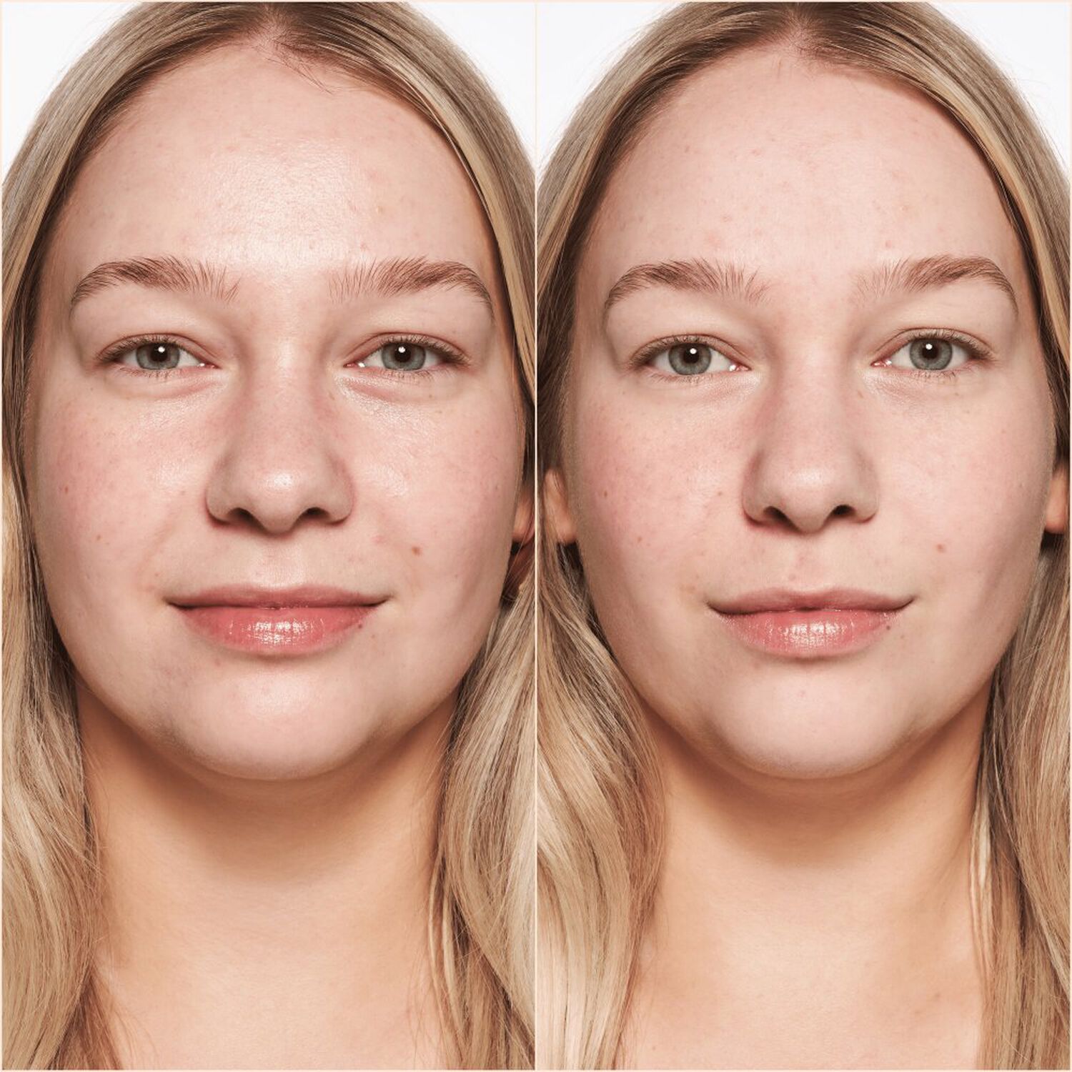 All Matt Plus Shine Control Powder - Poudre Matifiante Longue Tenue