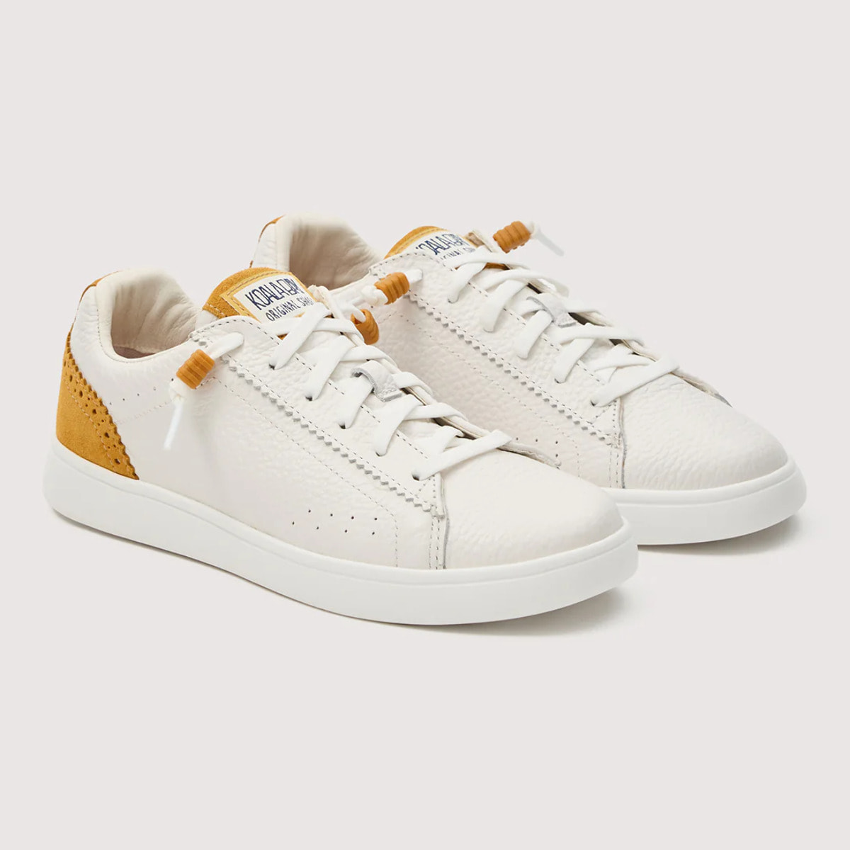 Sneakers Blanco - SHOKUYOKU