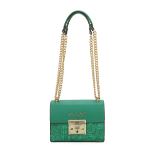 ALV by Alviero Martini Borsa a tracolla