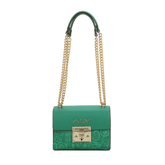 ALV by Alviero Martini Borsa a tracolla