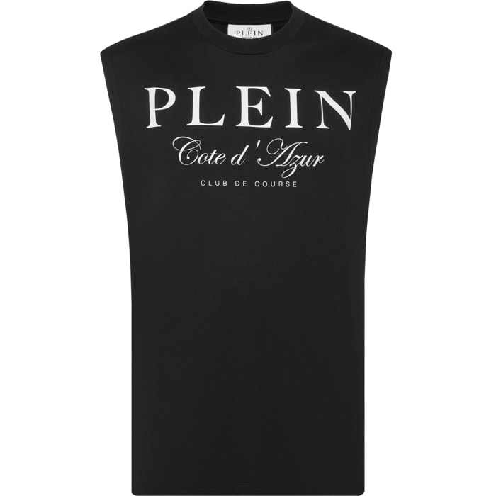 PHILIPP PLEIN T-Shirt Round Neck