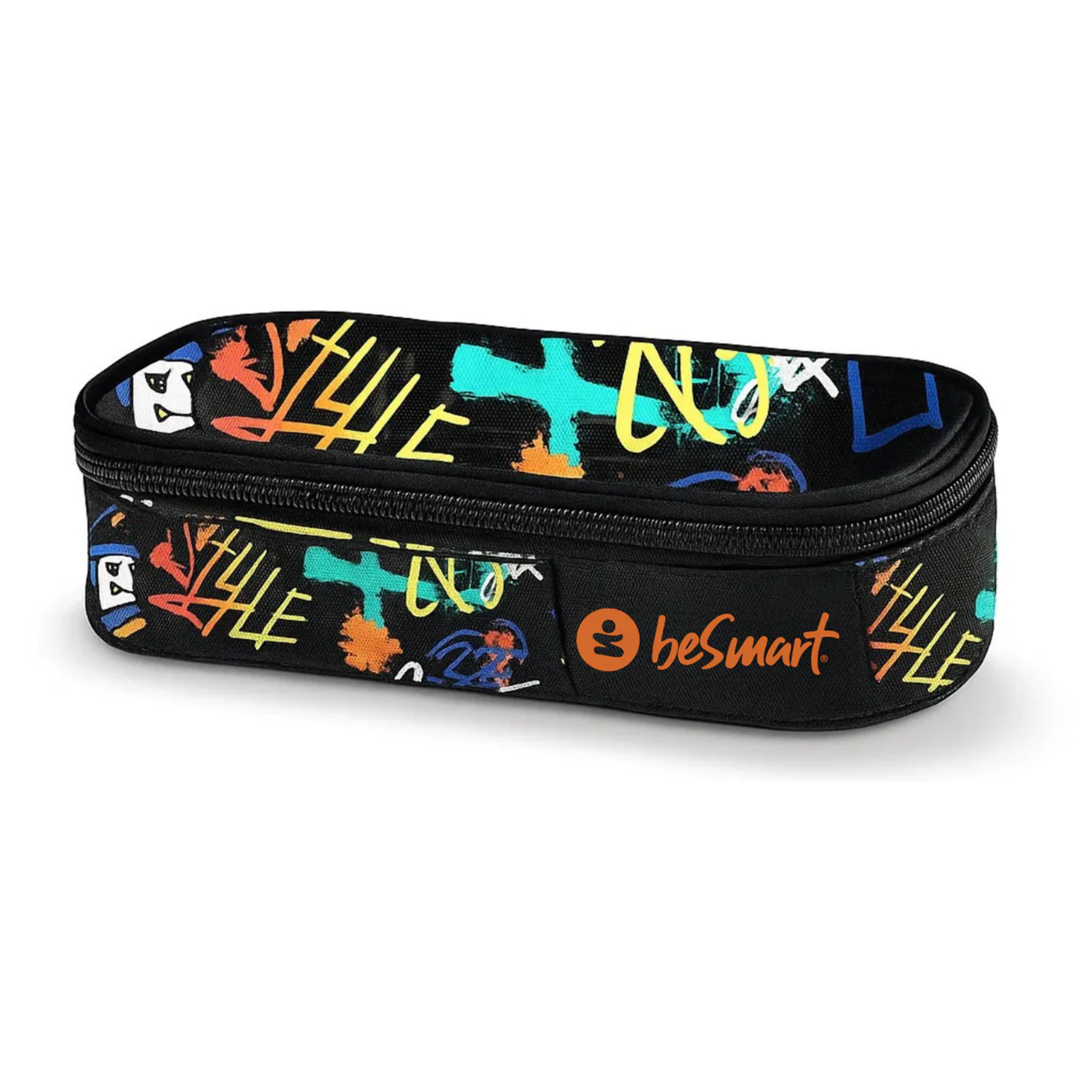 beSmart - ASTUCCIO OVALE SPRAY ART