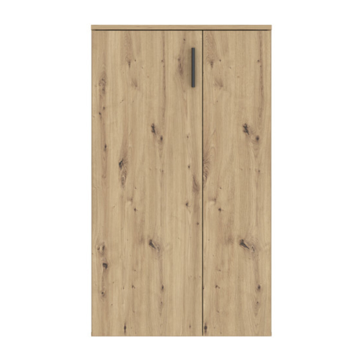 Armoire Meuble à Chaussures bois de chêne rustique – SHOES