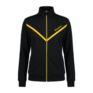 Tuta Donna SUPERGA Cotone Leggero Full Zip