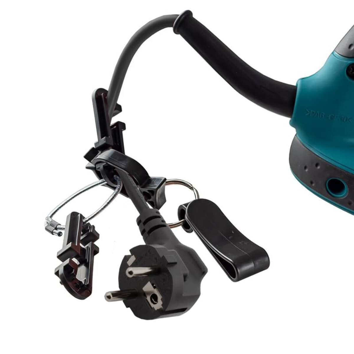 Cortasetos Pro 670 W 75 cm MAKITA - UH7580