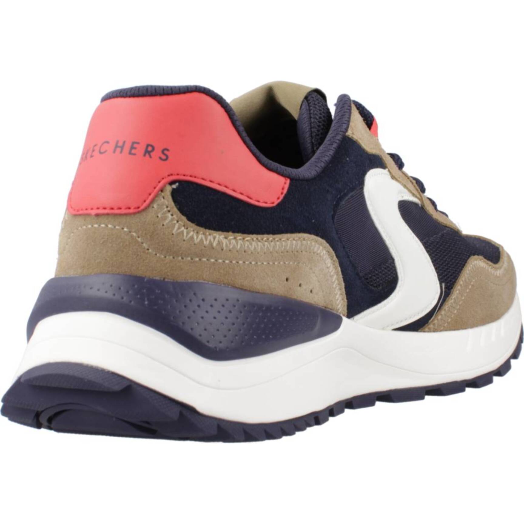 SNEAKERS SKECHERS  FURY