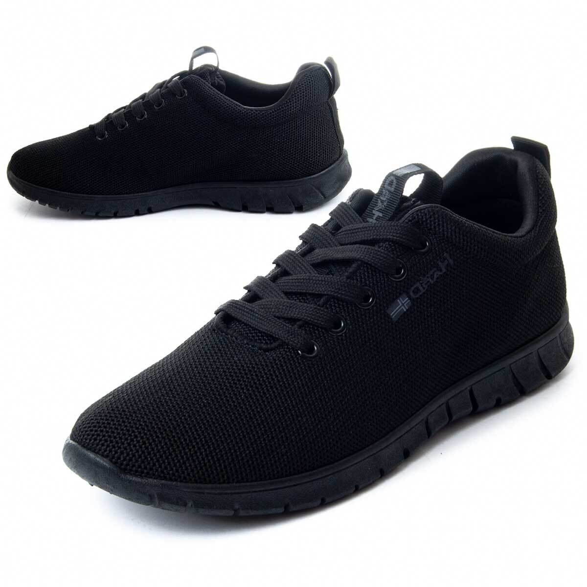 Sneakers - Negro