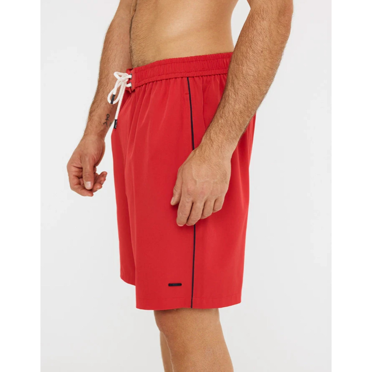 Bañador Largo Rojo - Reef