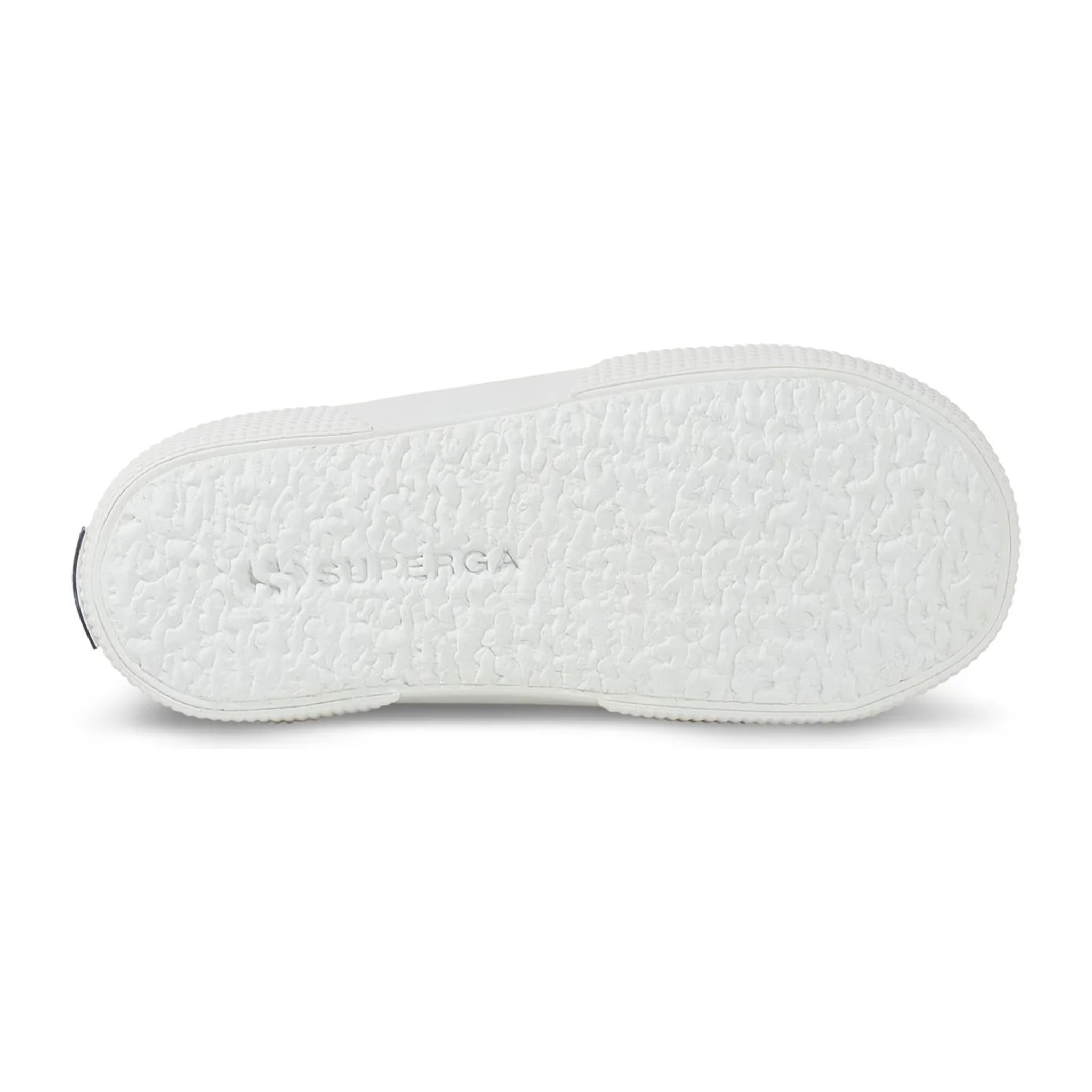 Le Superga Bambino/a Blu 3750 Leggera Kids