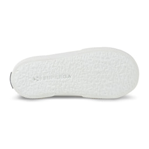 Le Superga Bambino/a Blu 3750 Leggera Kids