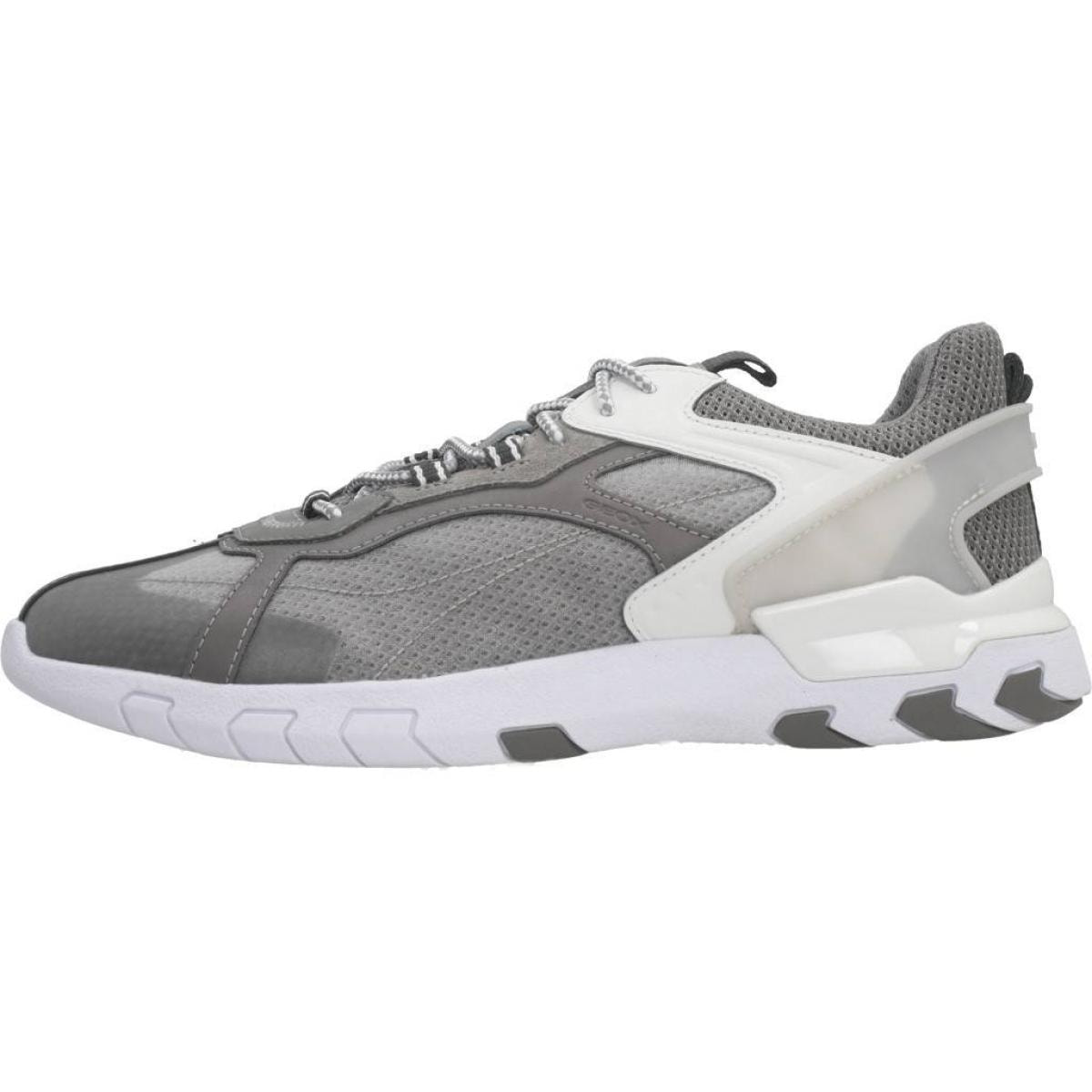 SNEAKERS GEOX U GRECALE A