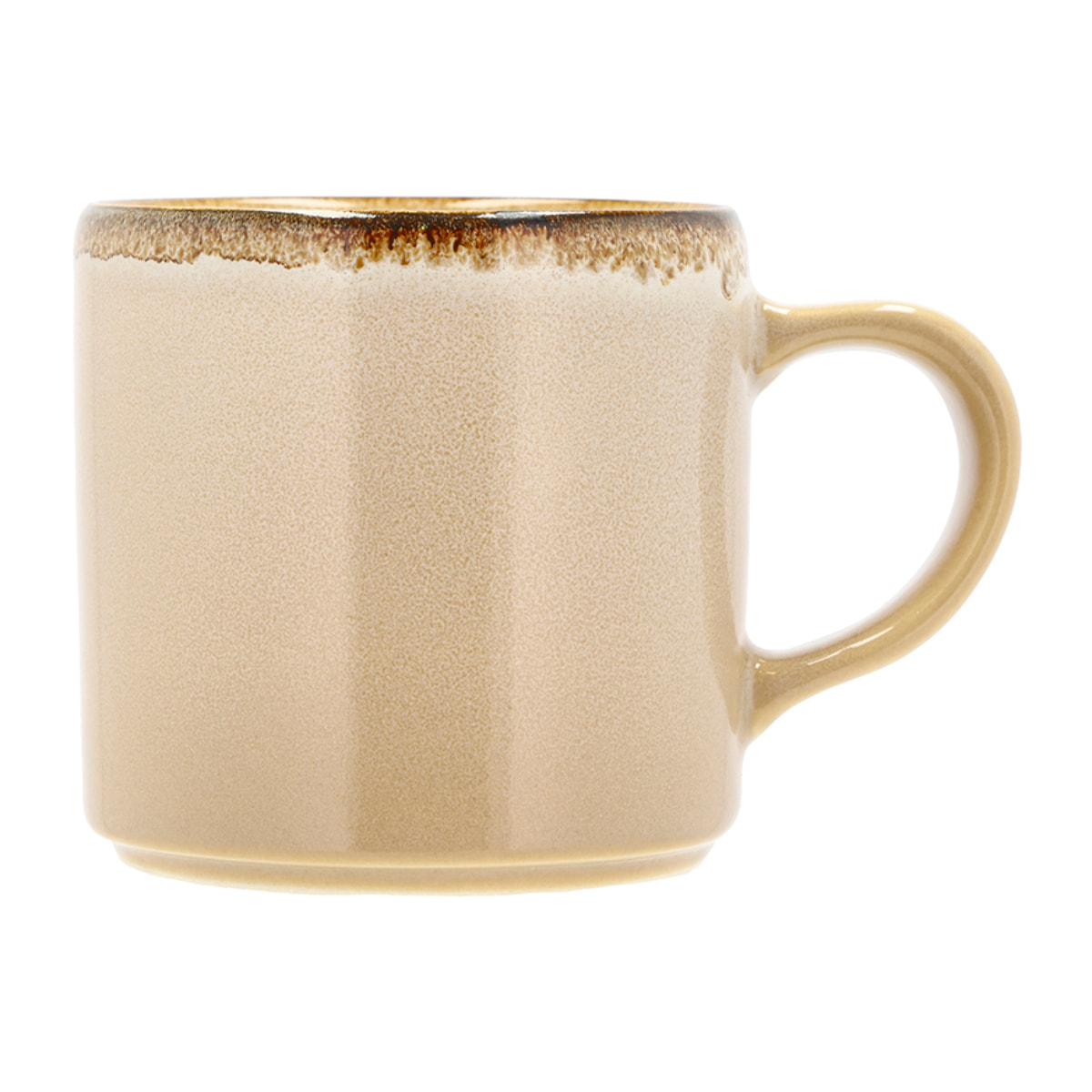 Mug avec anse Iris 40cl