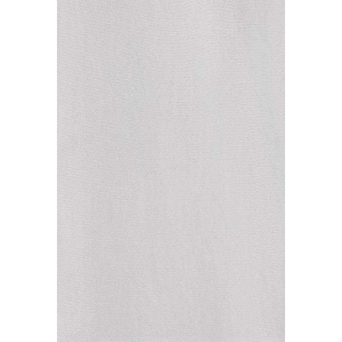 Camisa slim de popelín blanca con logo bordado Rigby Go