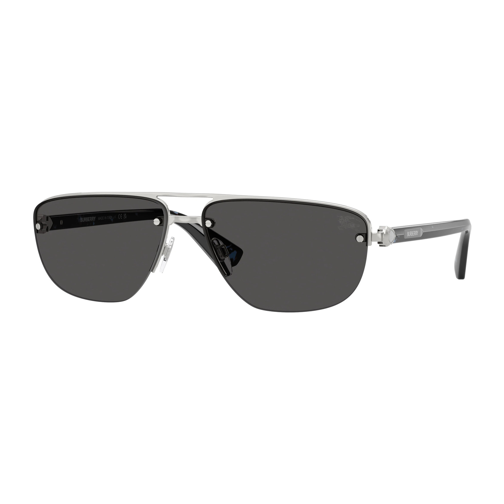 Gafas de sol Burberry Hombre BE3164-100587