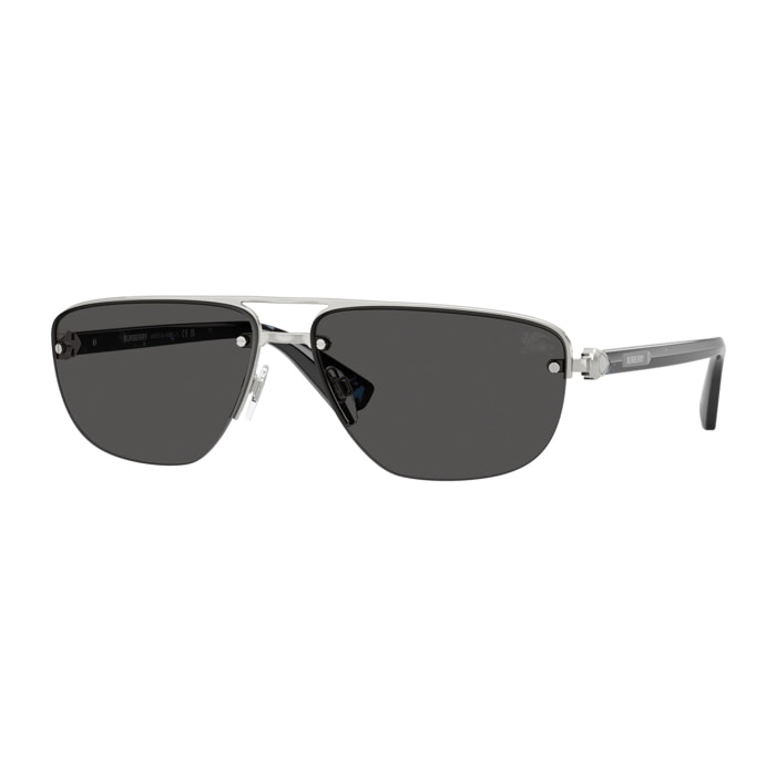 Gafas de sol Burberry Hombre BE3164-100587