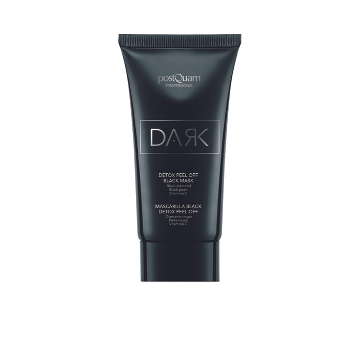 Detox black mask peel off 75ml