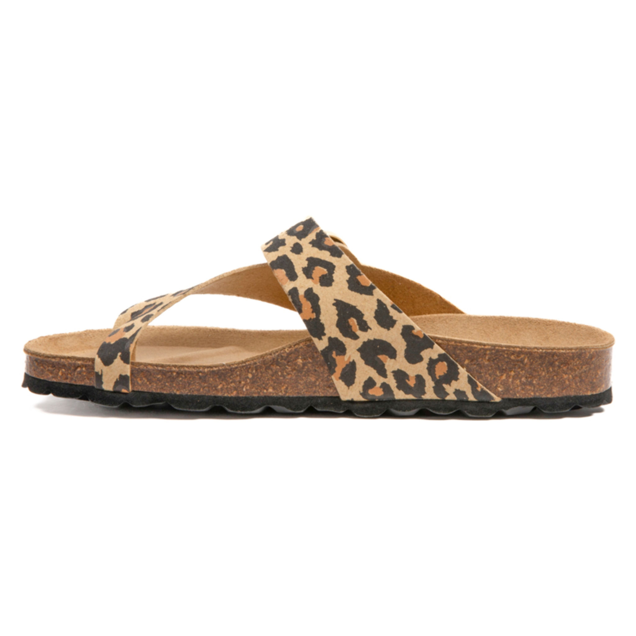Sandalia BILLOWY MARRON