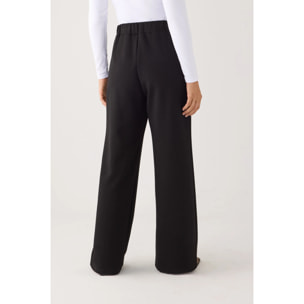 Pantalone largo