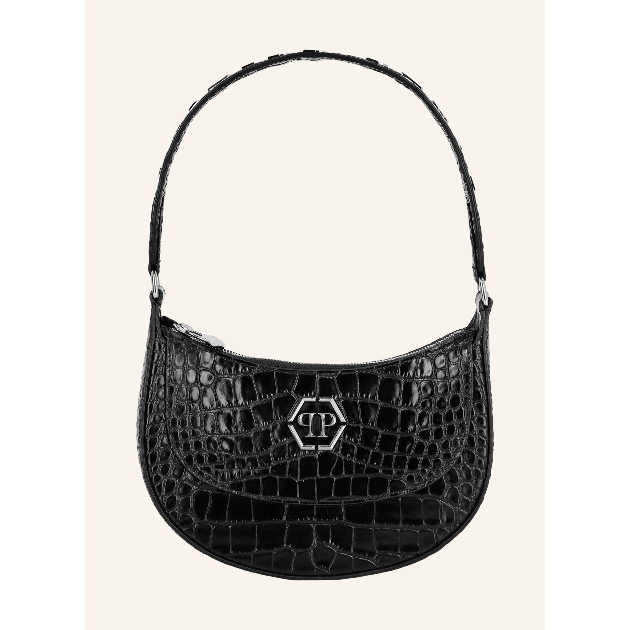 PHILIPP PLEIN Bolsa de asas