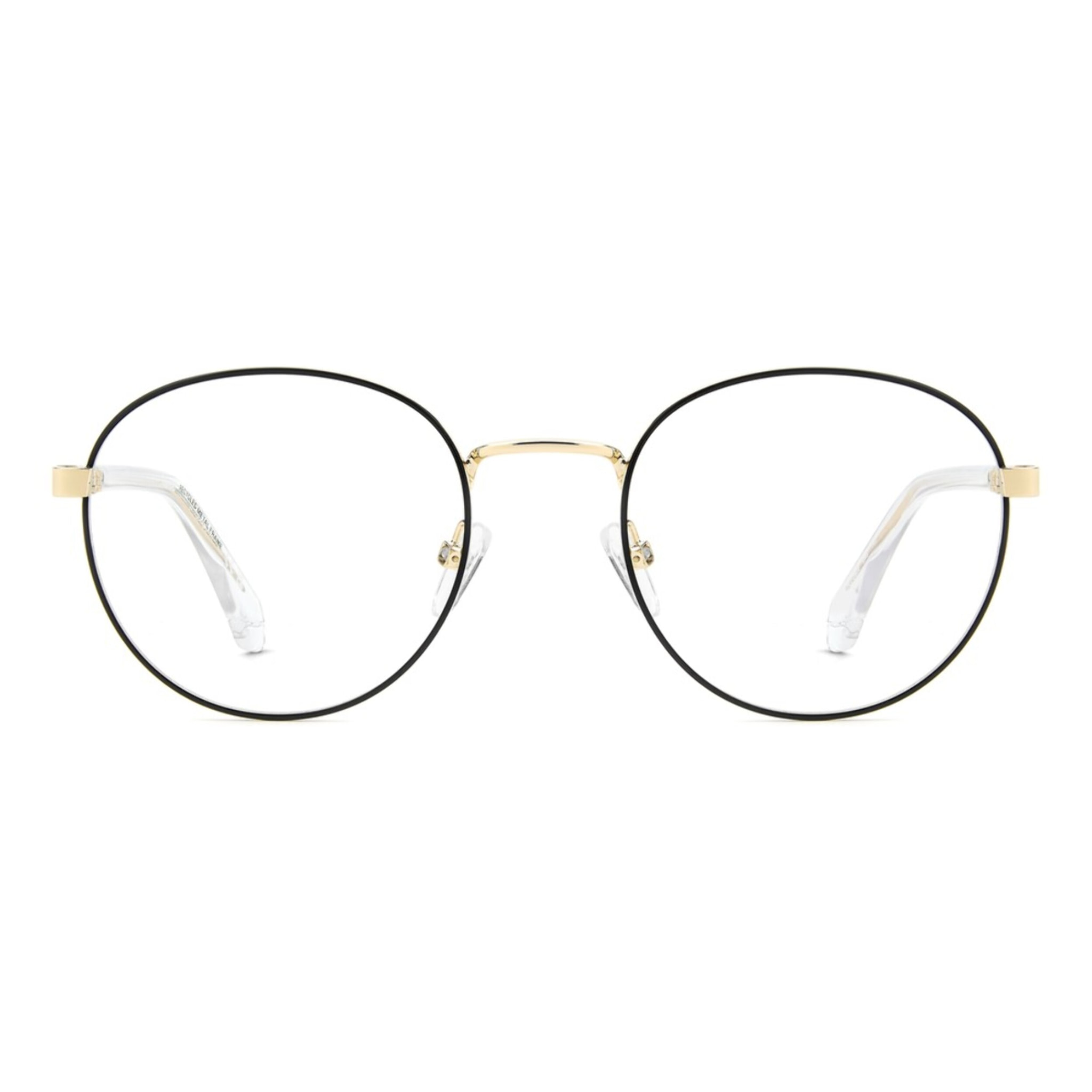 Gafas de Vista Polaroid PLD D600 2M2 de Metal Hombre 53 mm