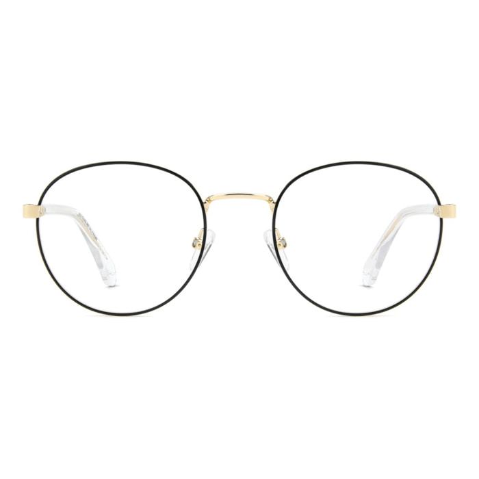 Gafas de Vista Polaroid PLD D600 2M2 de Metal Hombre 53 mm