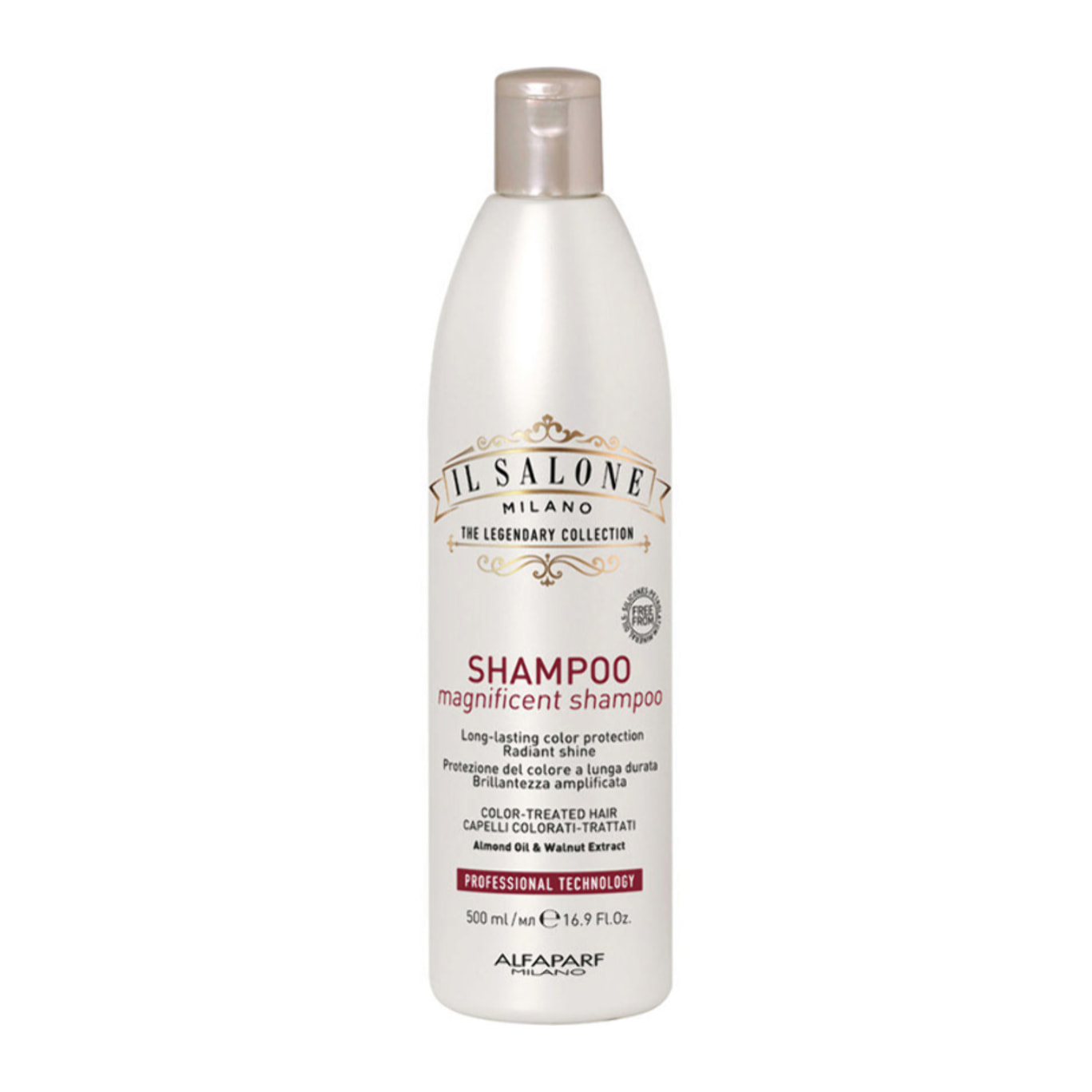 ALFAPARF MILANO Il Salone Magnificent Shampoo 500ml