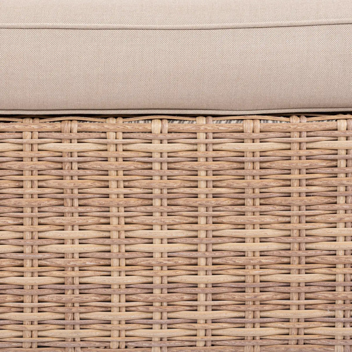 Canapé de jardin Mooréa Savana