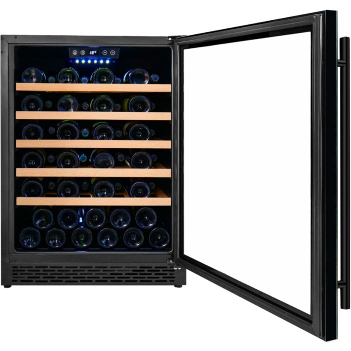 Cave à vin encastrable LE CELLIER LC53BUF