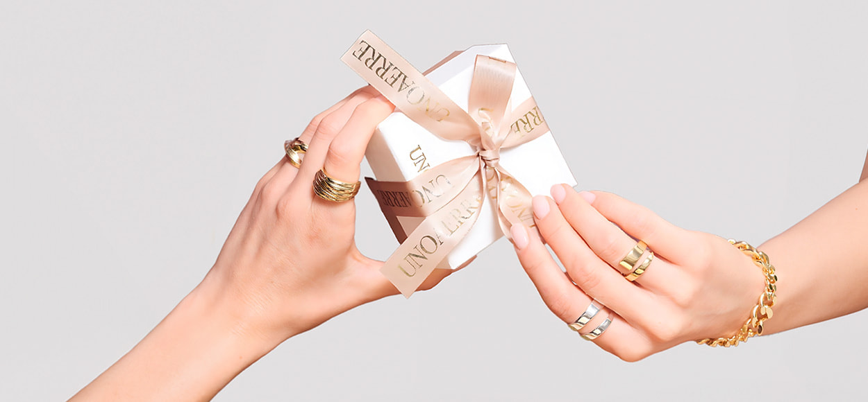 UNOAERRE pas cher sur VEEPEE