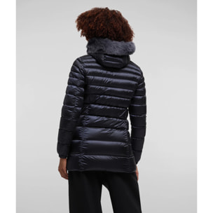 LONG MEAD FUR JACKET