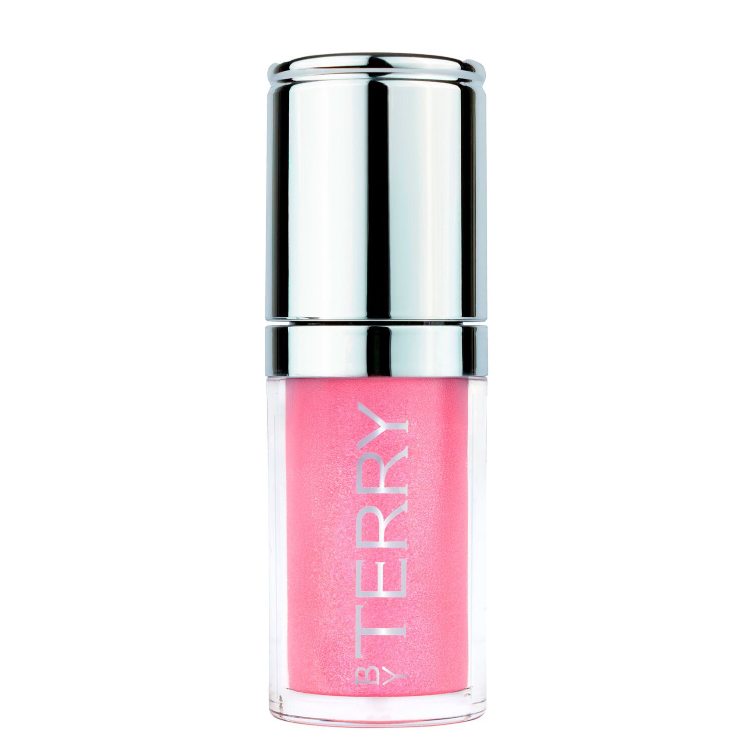 Baume de Rose Glow Gloss - Gloss-soin teinté Hydra-Repulpant