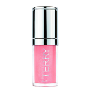 Baume de Rose Glow Gloss - Gloss-soin teinté Hydra-Repulpant