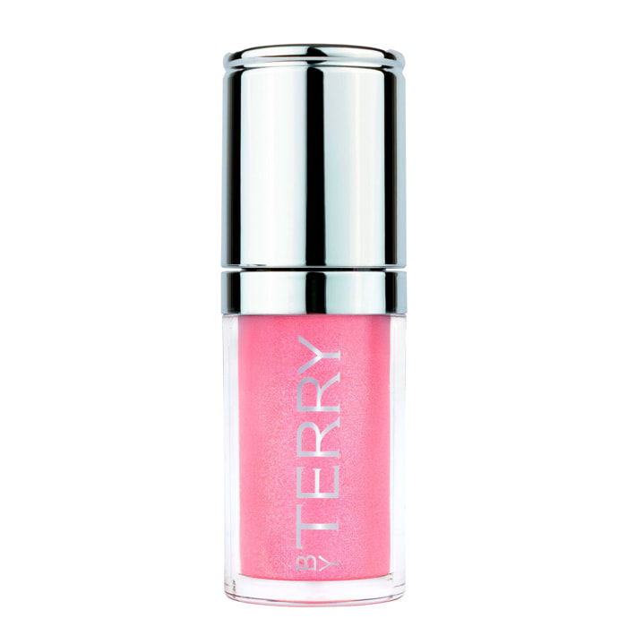 Baume de Rose Glow Gloss - Gloss-soin teinté Hydra-Repulpant