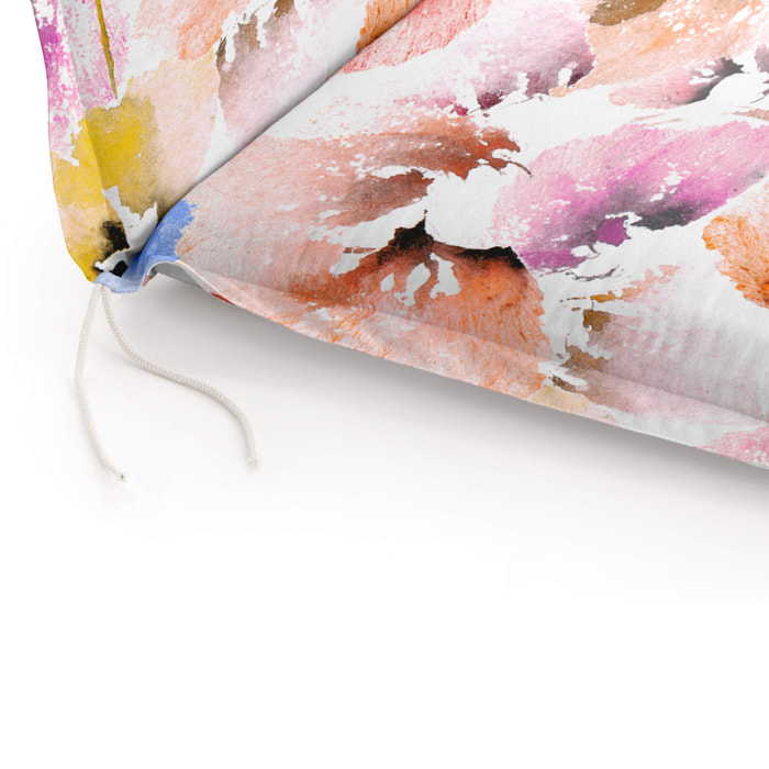 Coussin pour chaise longue 0120-408 53x175x7 cm