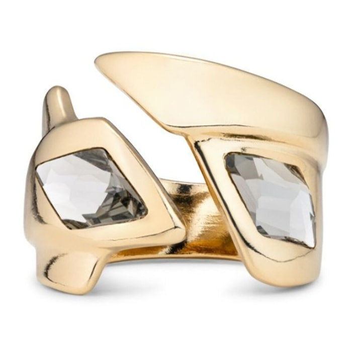 Anillo Superstition GRIS 15