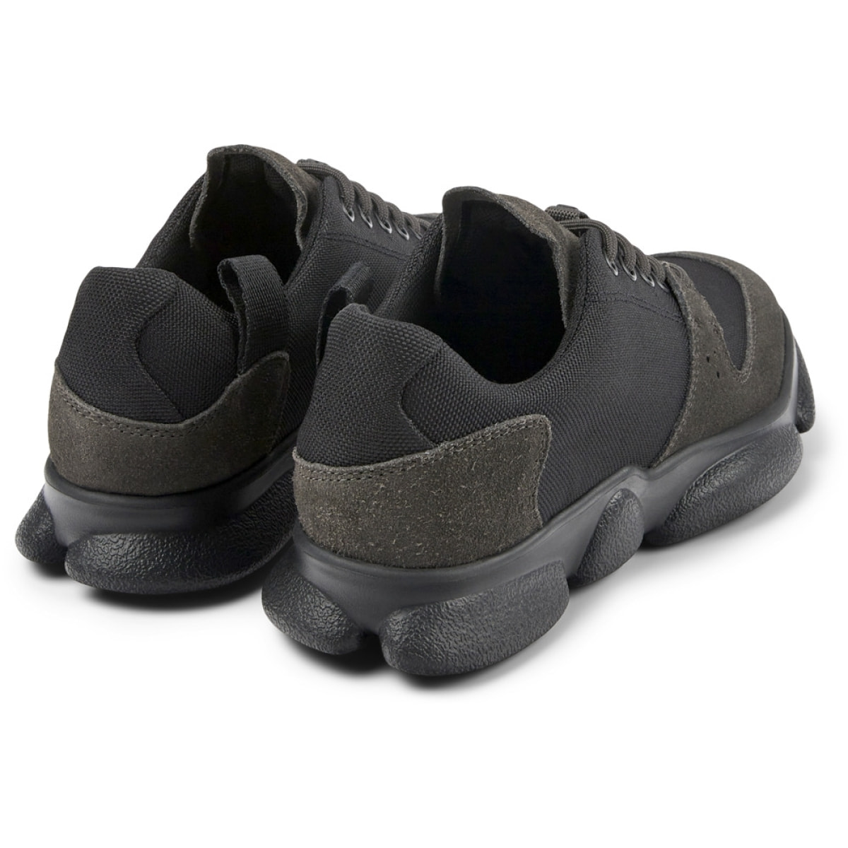 CAMPER Karst - Zapatillas Sneakers Multicolor Mujer