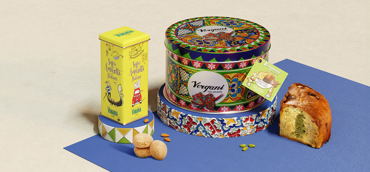 DOUCEURS ITALIENNES en promo sur VEEPEE