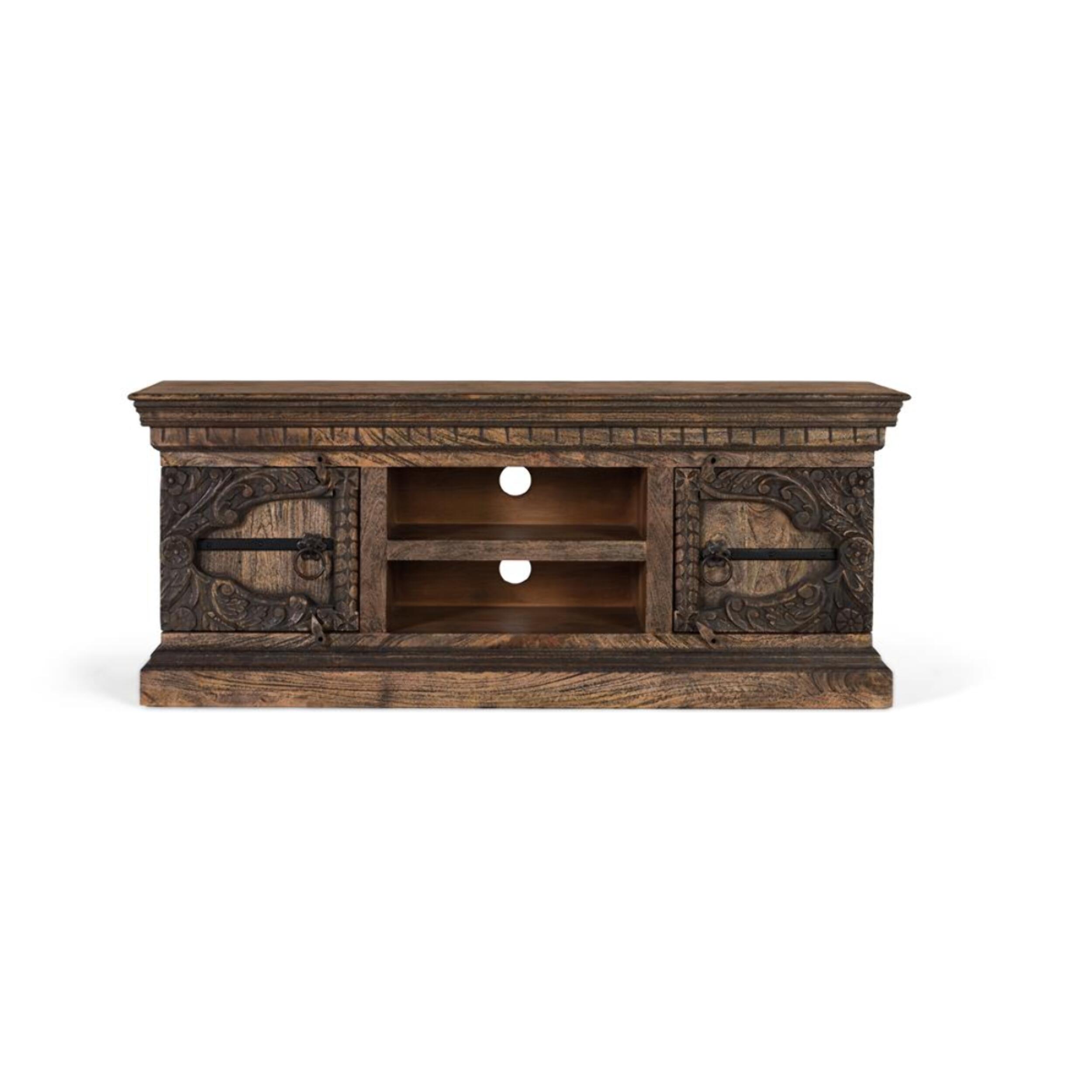 UNITÉ TV/AUDIO 61x150x40