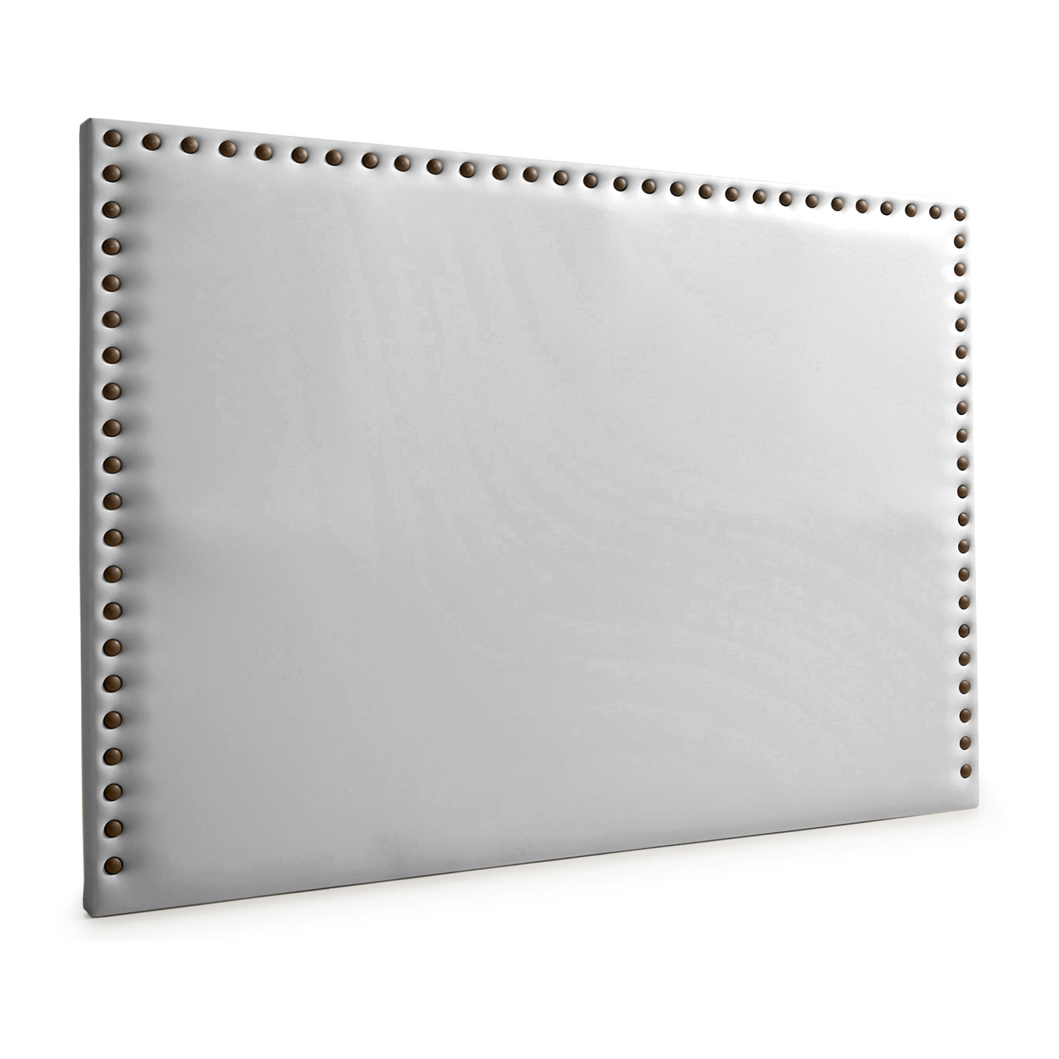 Cabecero Tapizado Modena Duo Polipiel