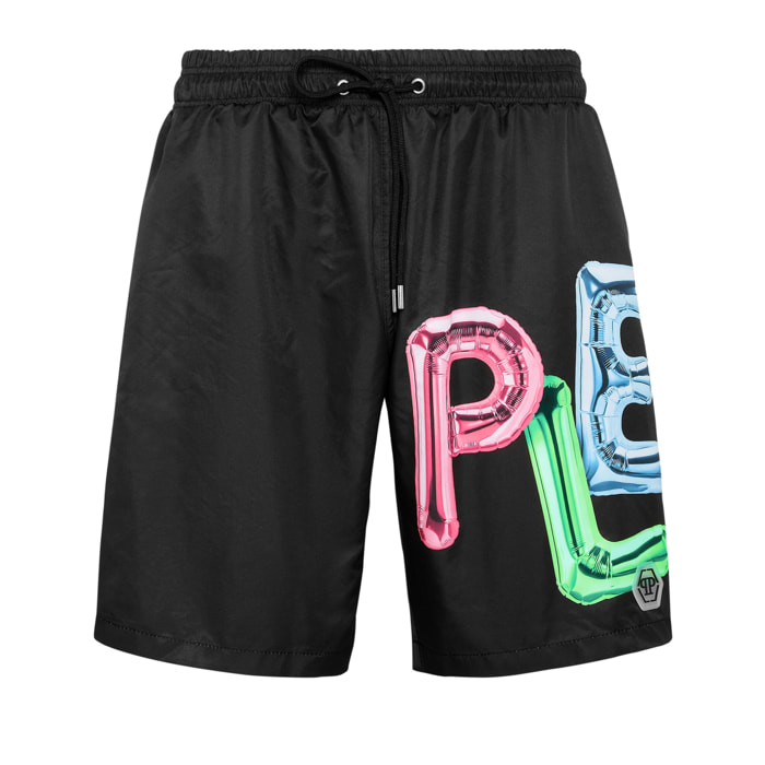 PHILIPP PLEIN Bañadores BOMBING GRAFFITI