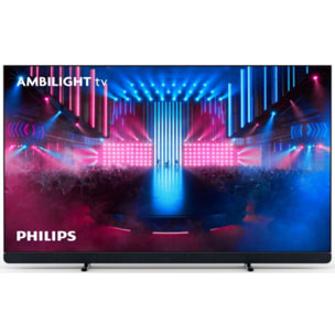 TV OLED PHILIPS 77OLED909