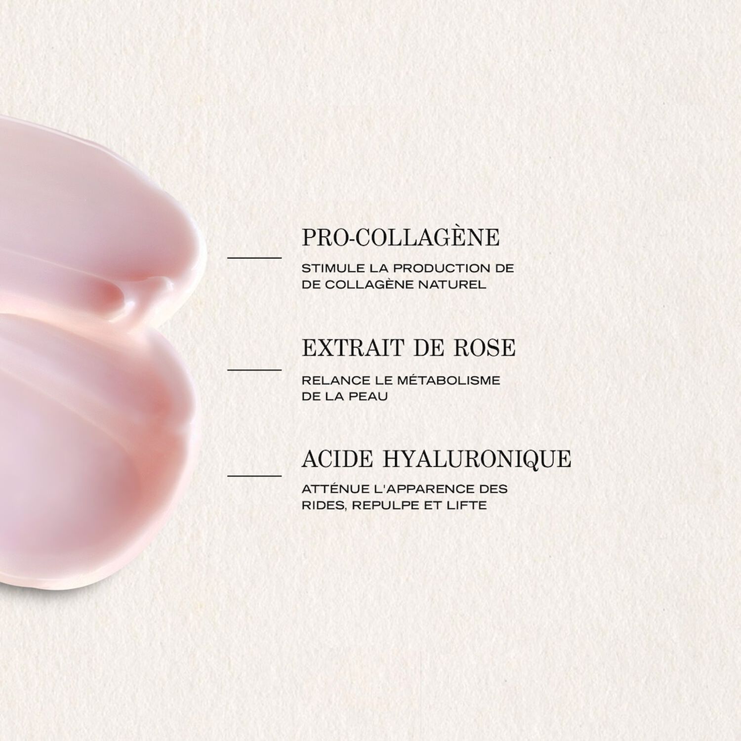 Roselift - Crème Sculptante Nuit 50 ml