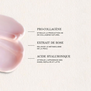 Roselift - Crème Sculptante Nuit 50 ml