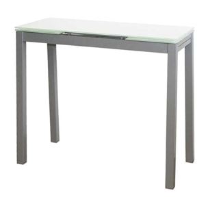 Mesa – Extensible y refinada