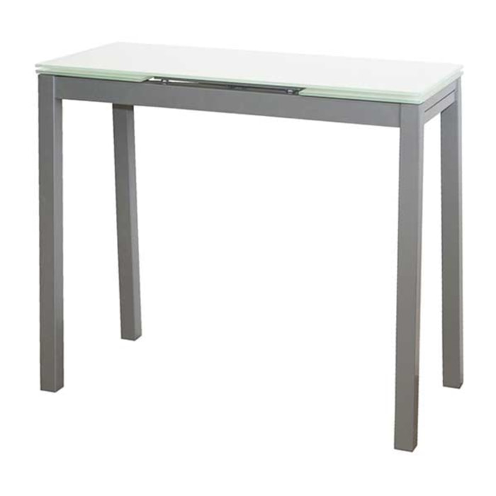 Mesa – Extensible y refinada