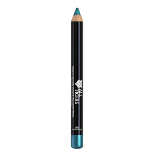 Eyeshadow Pencil - Fard à paupières naturel & vegan