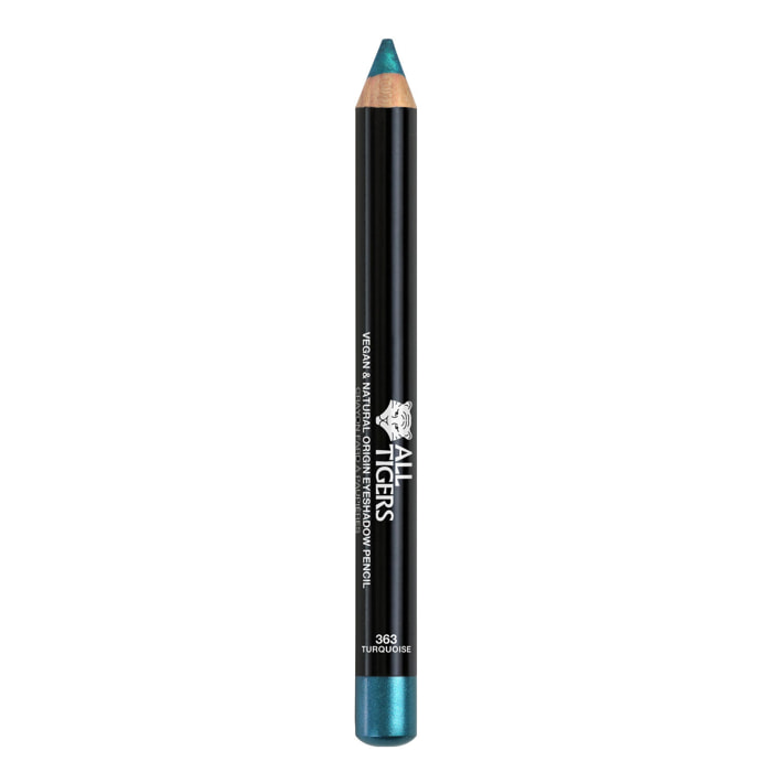 Eyeshadow Pencil - Fard à paupières naturel & vegan