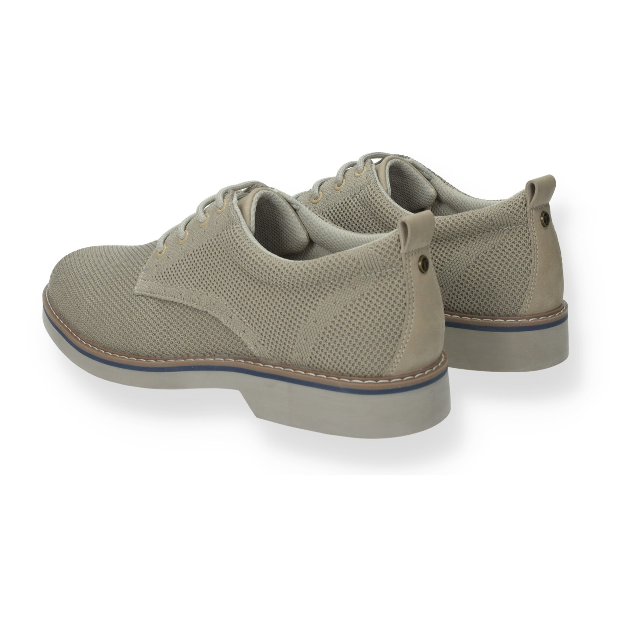 Derby Uomo Tata Italia Beige