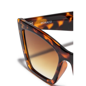 Gafas de Sol Monaco Carey / Gradient Brown D.Franklin