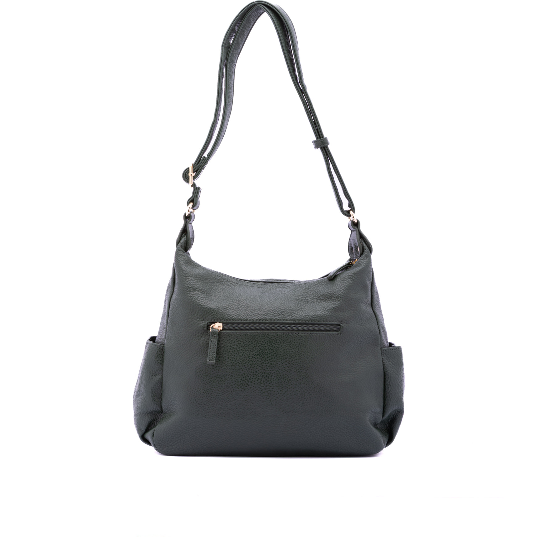 Borsa a spalla  da donna ecopelle Prodotto Vegano 33x25x14 cm